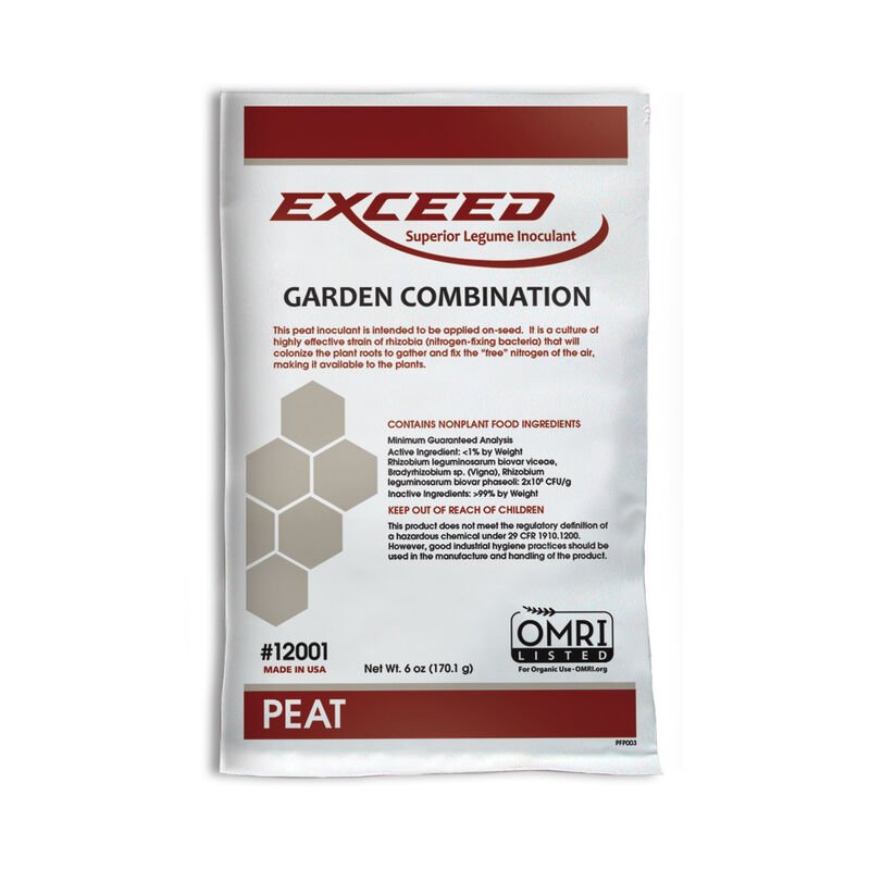 Exceed Legume Inoculant - Image 4
